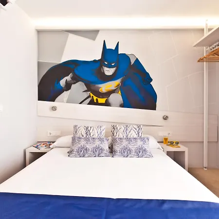 Ryans La Marina (Adults Only)-3