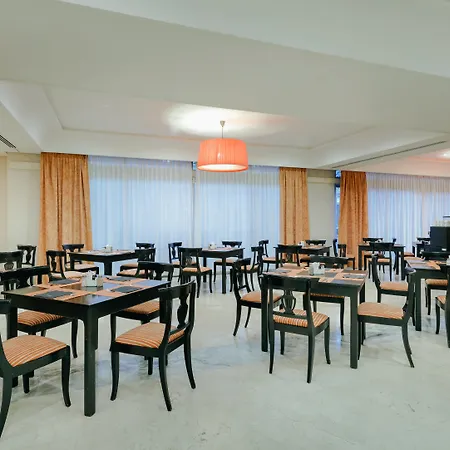 Hesperia Sevilla-2