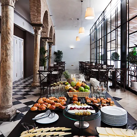 Los Seises Sevilla, A Tribute Portfolio Hotel-3
