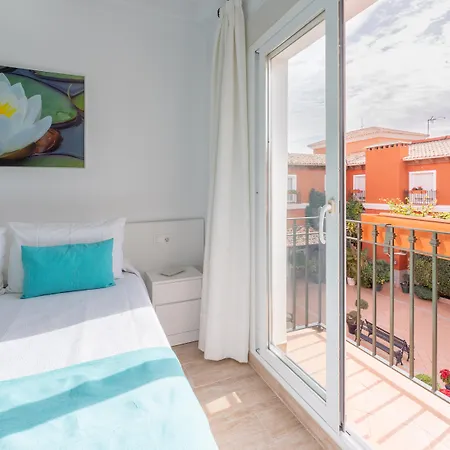 Hotel Romerito-3
