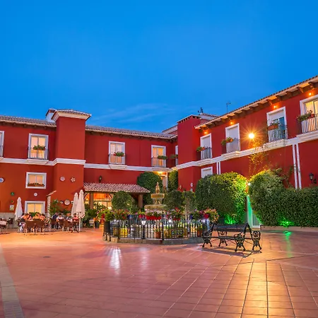Hotel Romerito-2