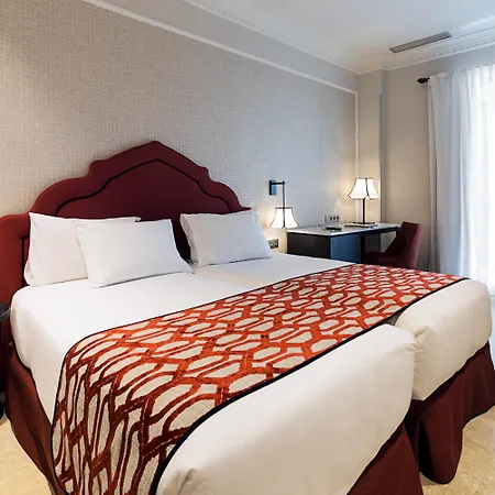Eurostars Regina-2