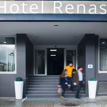 Sweet Hotel Renasa-3