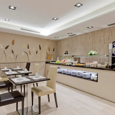 Hotel Santa Marta-2