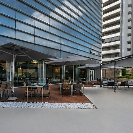 Vincci Maritimo-2
