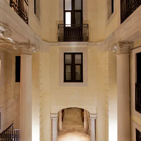 Hotel Medinaceli 4 Sup-2