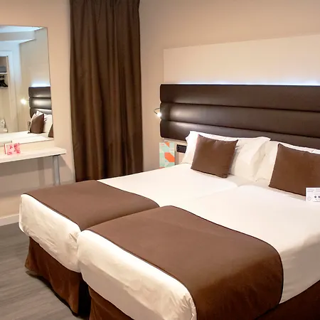 BCN Urbaness Hotels Del Comte-3