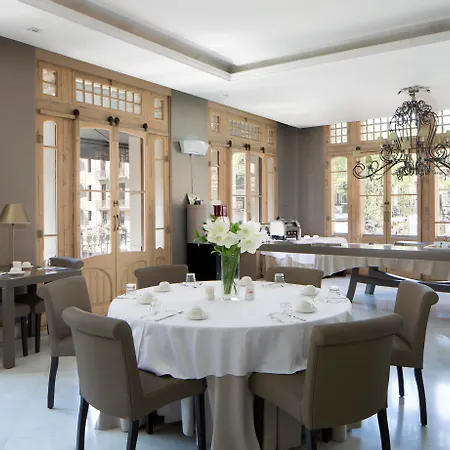 Hotel Ramblas Internacional-2