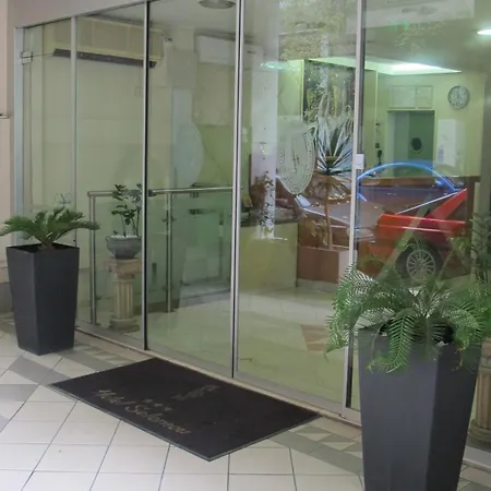 Hotel Solomou Athens-3