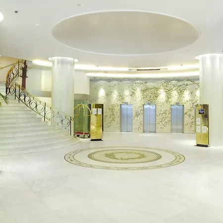 Titania Hotel-3