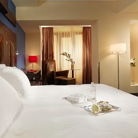 Crowne Plaza Athens City Centre By Ihg-3