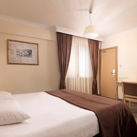 Parthenon Hotel Athens, Vassilicos House Of Hospitality-2