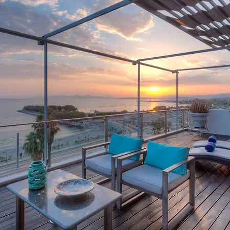 Tropical Hotel Seafront Boutique-2