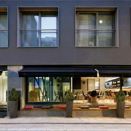 Periscope, A Member Of Design Hotels-2