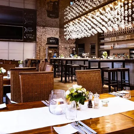 Hotel Restaurant Kohlbrecher Villeroy&Boch SPA-2