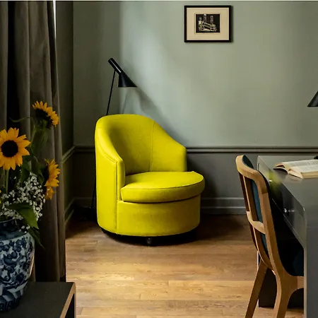 Monsieur Cadet Hotel & Spa-2