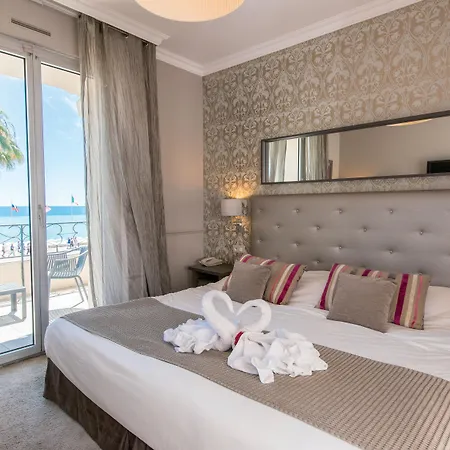 Hotel Le Royal Promenade Des Anglais-2
