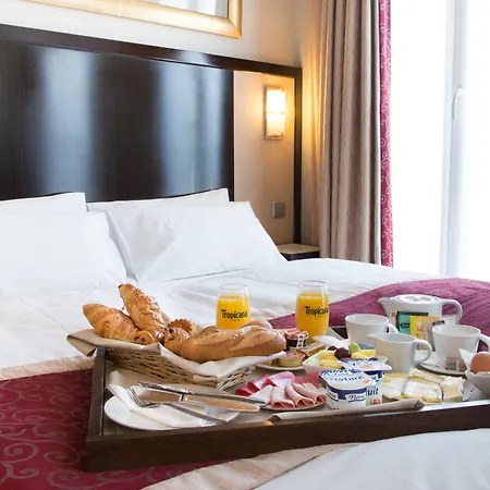 Hotel Andre Latin-3
