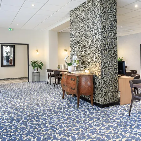 Hotel Locarno Nice-2