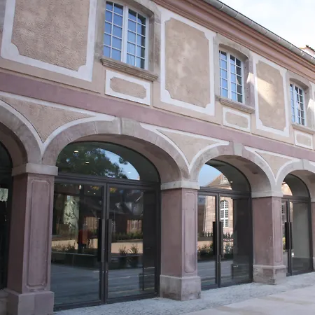 Hotel Les Haras By Stay Collection-2