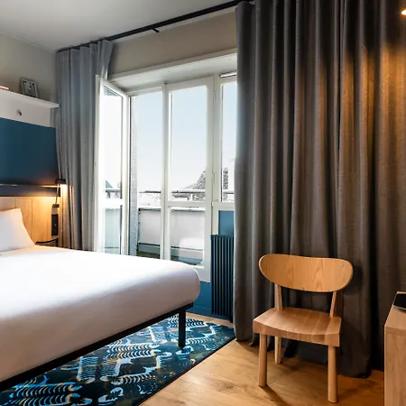 Hotel Kaijoo By Happyculture-3
