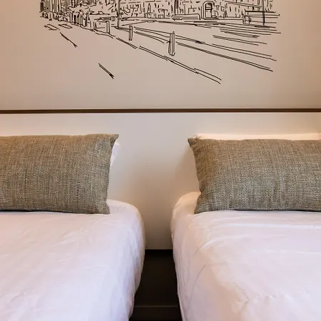 Hotel Du Pin Nice Port By Soniho-3