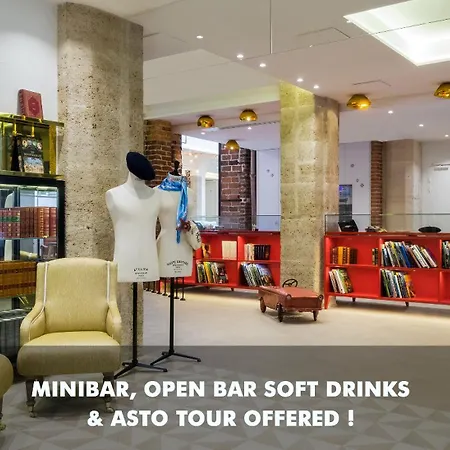 Hotel 34B - Astotel-3