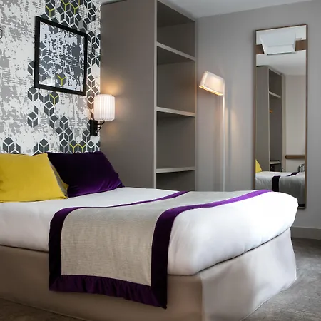 Hotel Des Nations Saint Germain-3