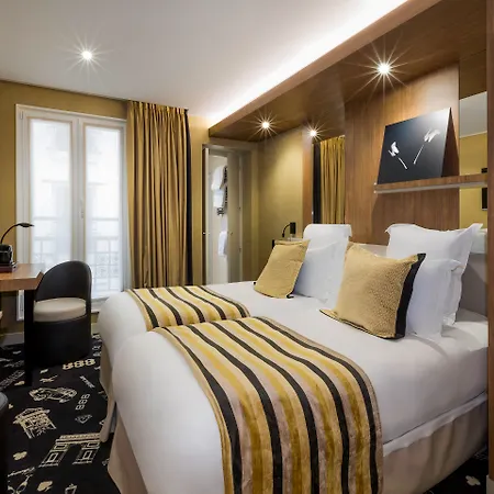 Hotel Dalila- Orso Hotels-3