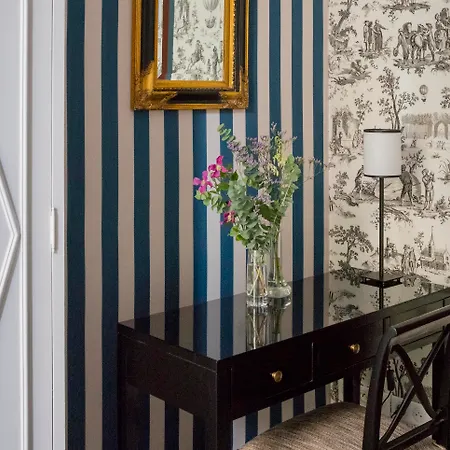 Hotel Saint Germain-2