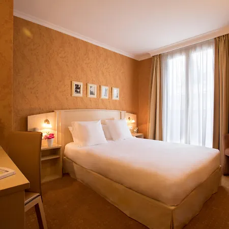 Hotel Elysees Opera-2