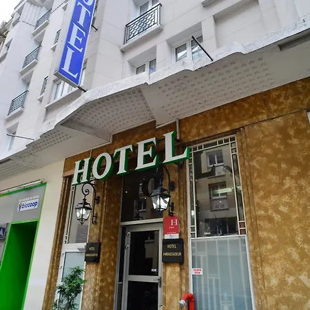 Hotel Ambassadeur-3