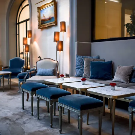 Hotel Lancaster Paris Champs-Elysees-3