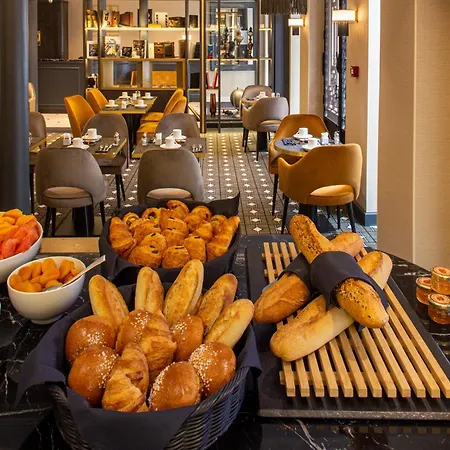 Lenox Montparnasse-2