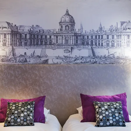 Hotel Harvey-3