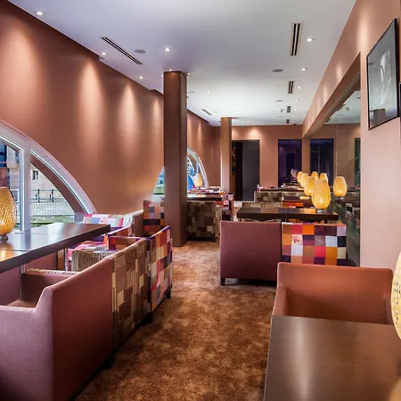Hotel & Spa Regent Petite France By Stay Collection-2