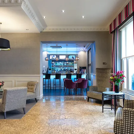 Sidney Hotel London-Victoria-2