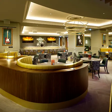 Hard Rock Hotel London-2