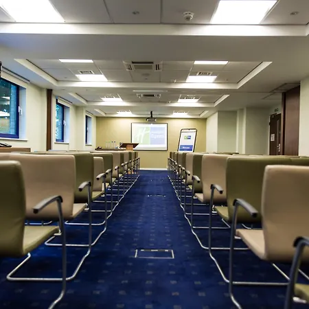 Holiday Inn Express London Stratford By Ihg-2