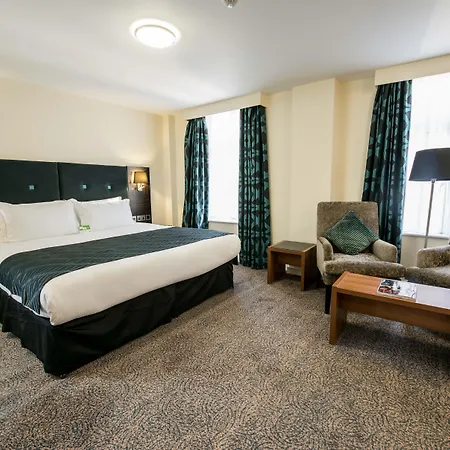Holiday Inn London Kensington High St. By Ihg-2