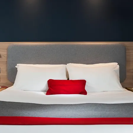 Holiday Inn Express London-Hammersmith By Ihg-2