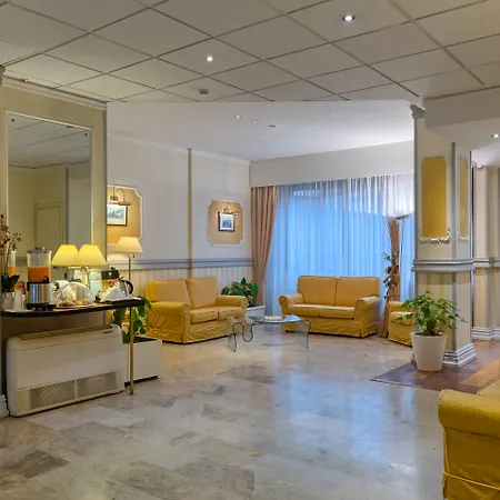 Agape Hotel - Aa Hotels-2