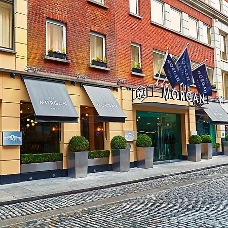 The Morgan Hotel-3