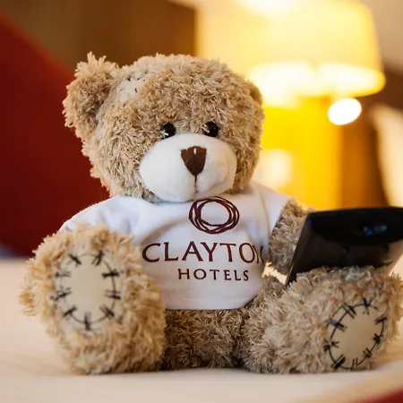Clayton Hotel Cardiff Lane-3