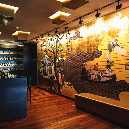 Altis Belem Hotel & Spa, A Member Of Design Hotels-2