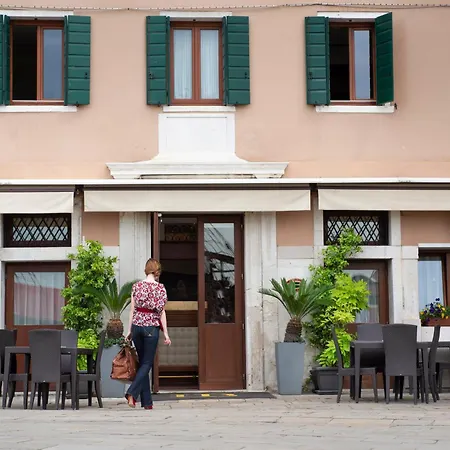 Hotel Bucintoro-2