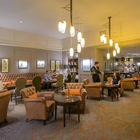 Clayton Hotel Burlington Road-2