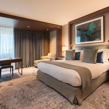 Intercontinental Lisbon By Ihg-3