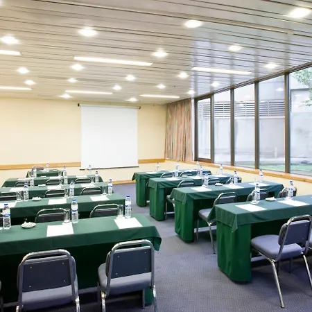 Holiday Inn Lisbon-Continental By Ihg-2