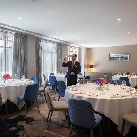Clayton Hotel Ballsbridge-3